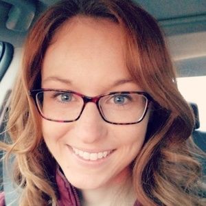 Meet your Posher, Colleen